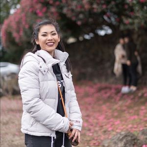 Meet your Posher, Stephanie